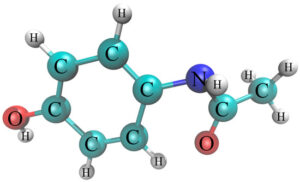 aetaminophen