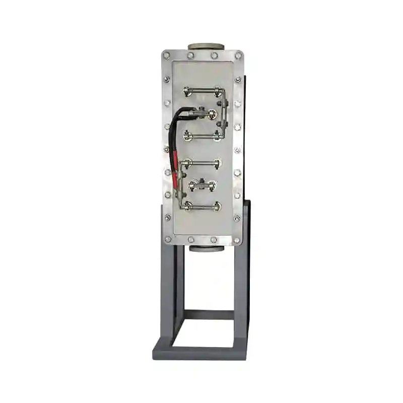 advanced oxidation module electrolyzer me21424