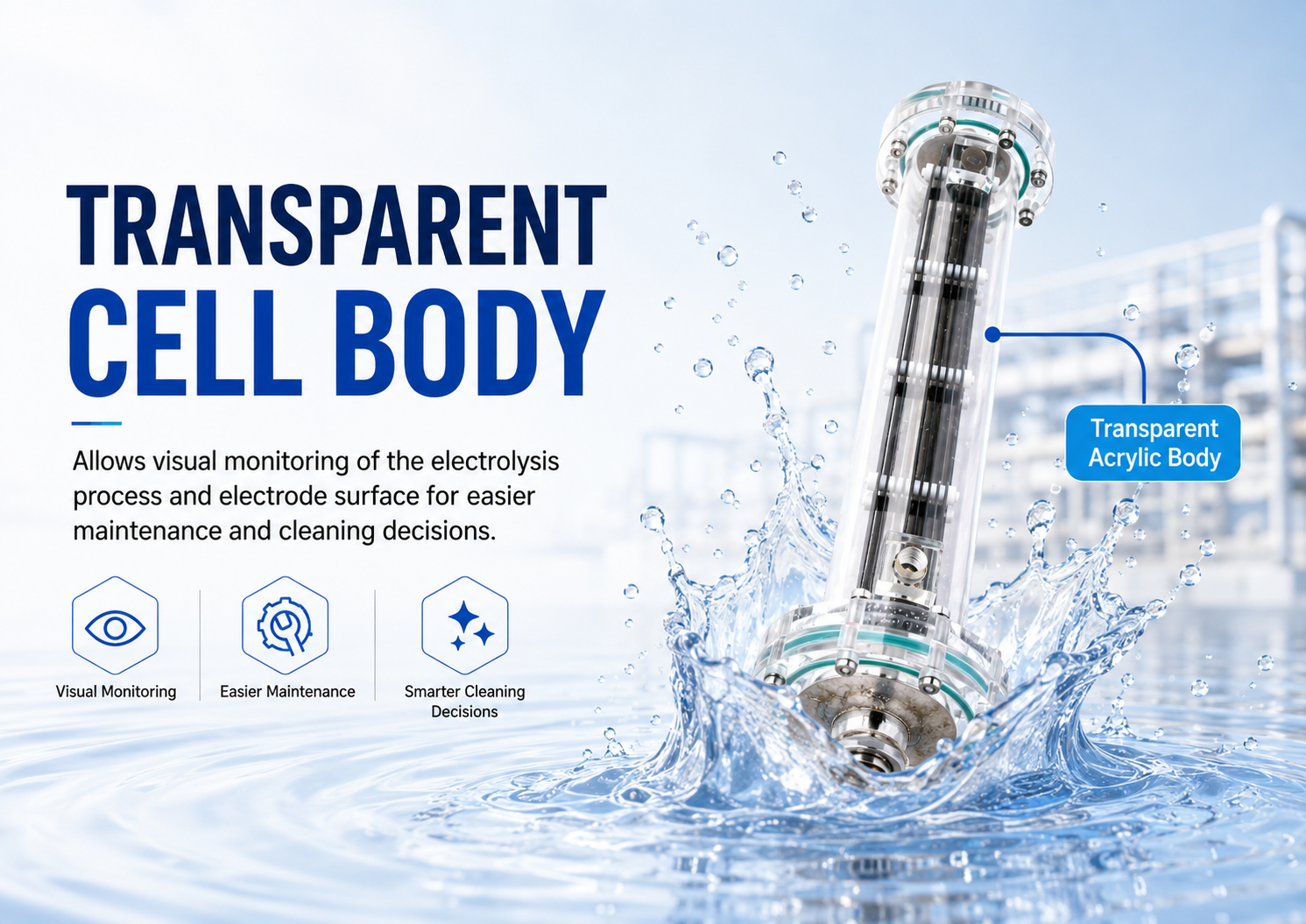 shell-and-body-of-electrochemical-reactor-wastewater-treatment-electrolytic-cell-with-Evoaeo